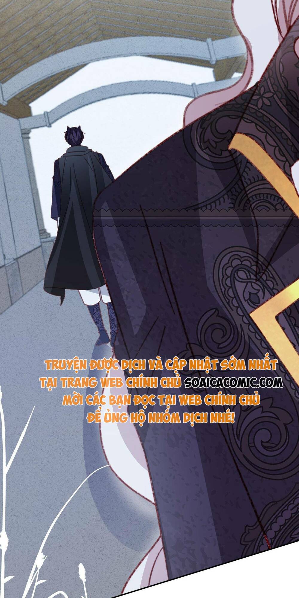 Ninita Yêu Dấu Chap 80 - Next Chap 81