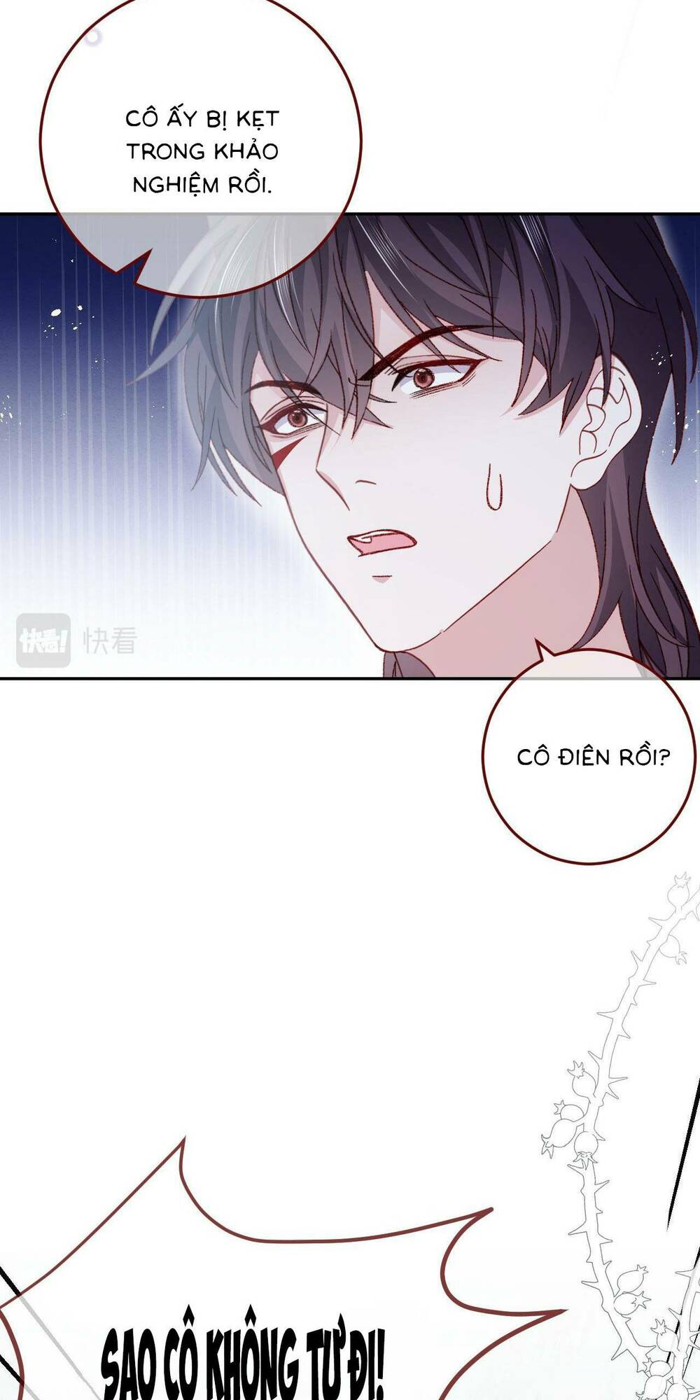 Ninita Yêu Dấu Chap 81 - Next Chap 82
