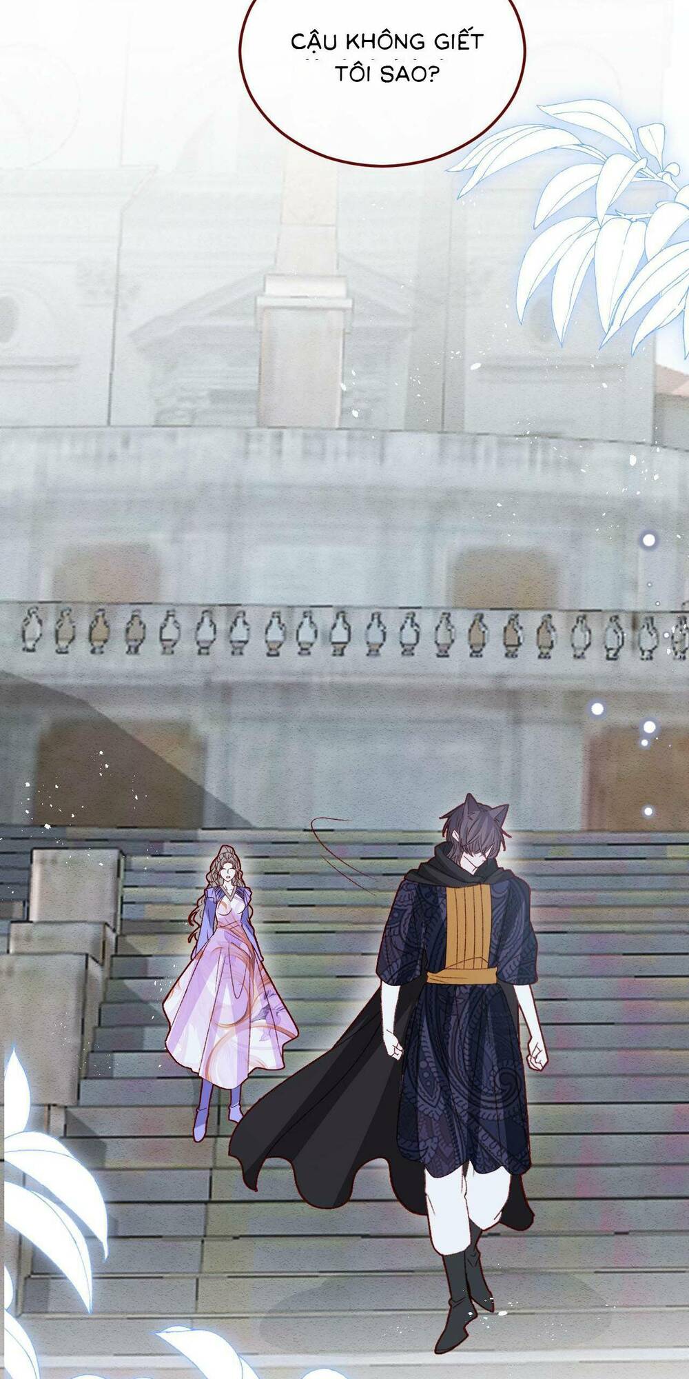 Ninita Yêu Dấu Chap 81 - Next Chap 82