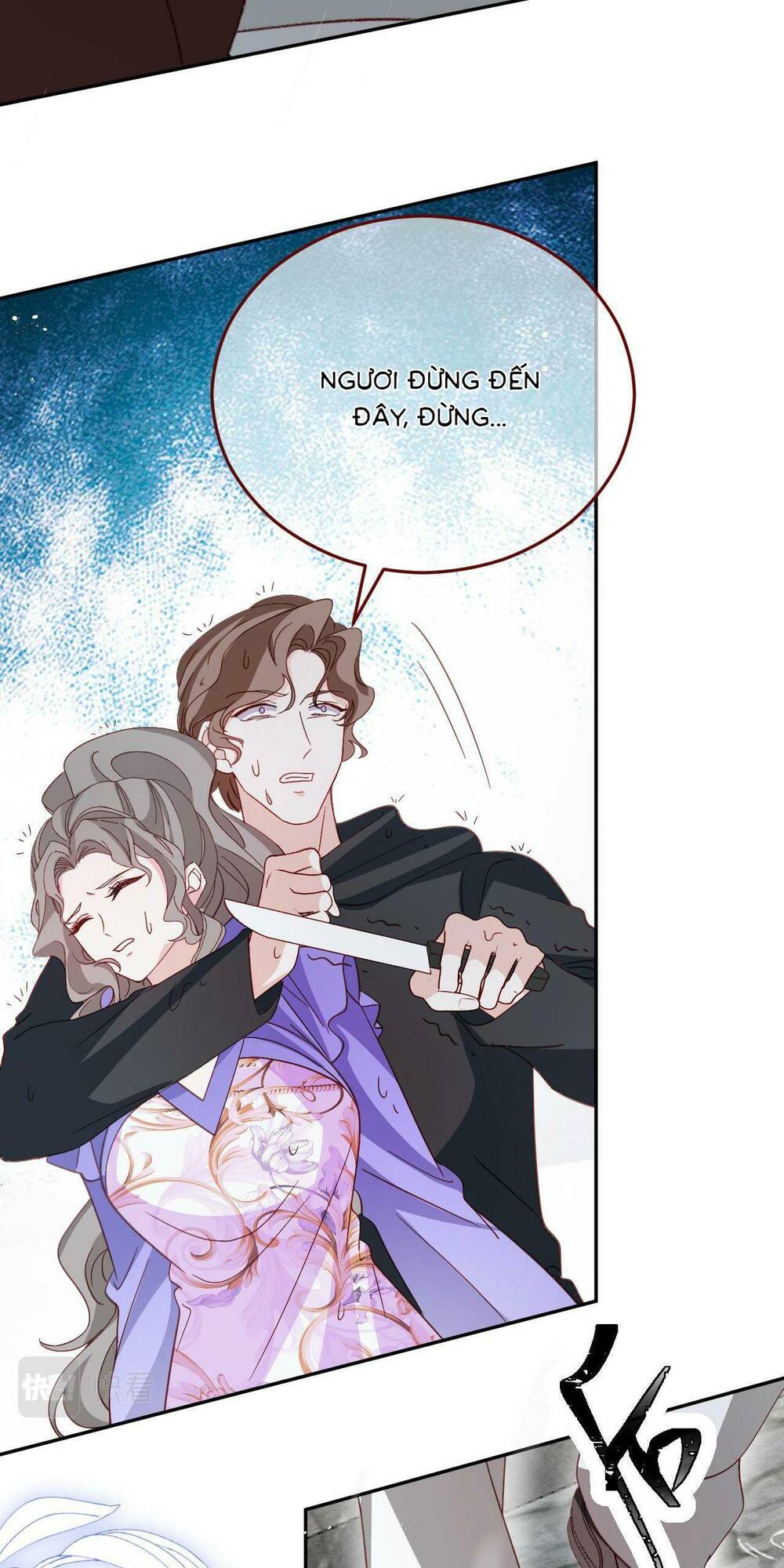 Ninita Yêu Dấu Chap 81 - Next Chap 82