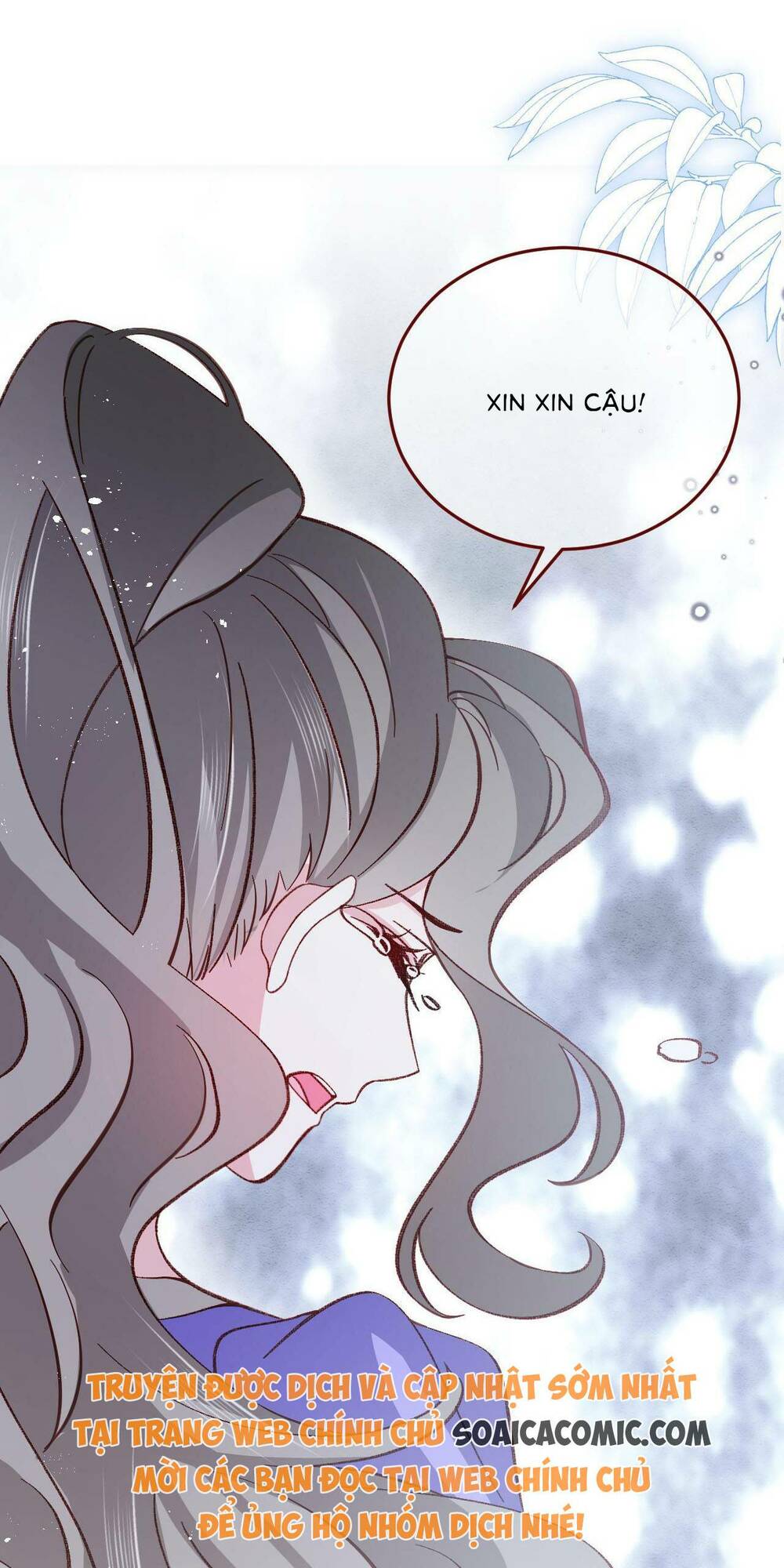 Ninita Yêu Dấu Chap 81 - Next Chap 82