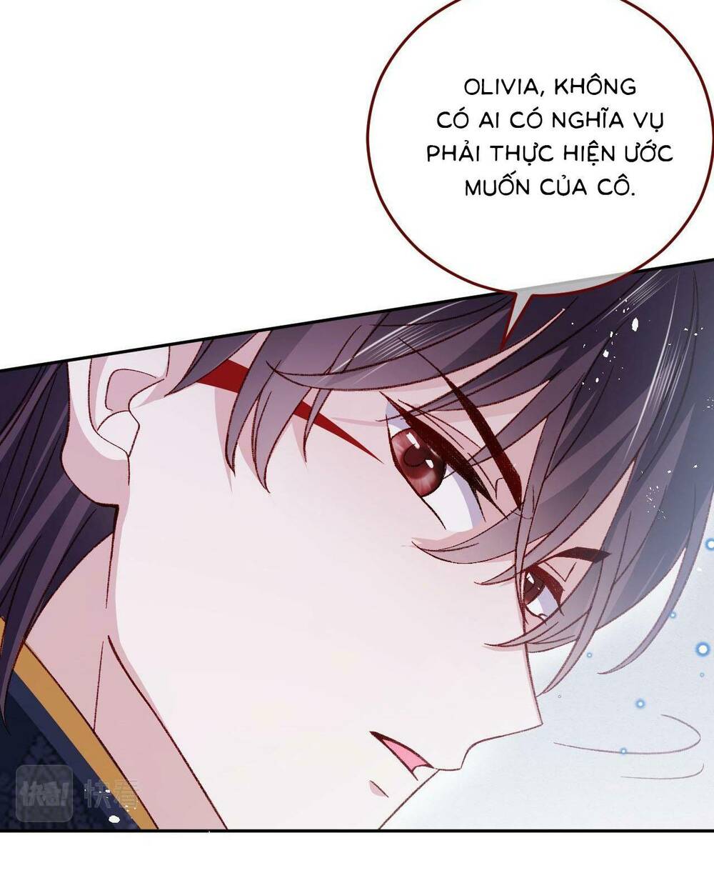 Ninita Yêu Dấu Chap 81 - Next Chap 82
