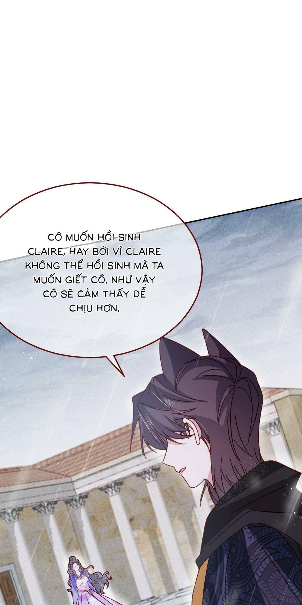 Ninita Yêu Dấu Chap 81 - Next Chap 82