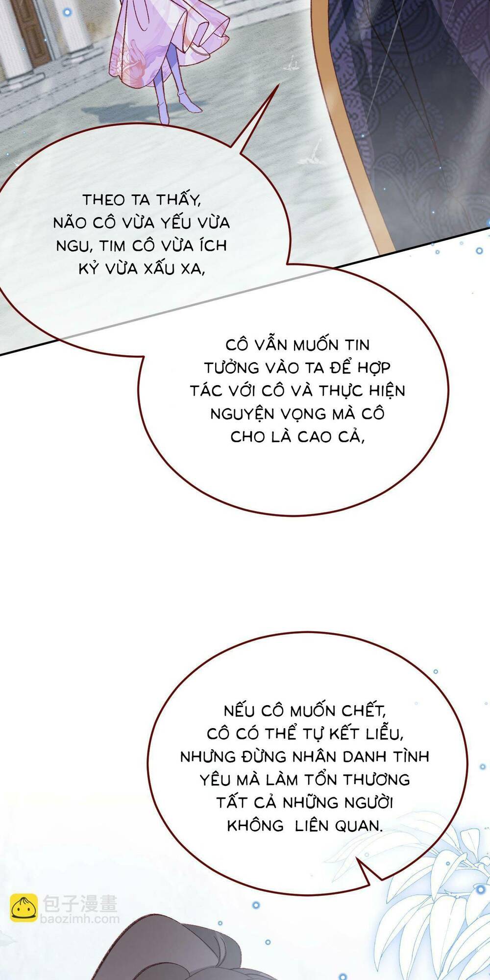 Ninita Yêu Dấu Chap 81 - Next Chap 82