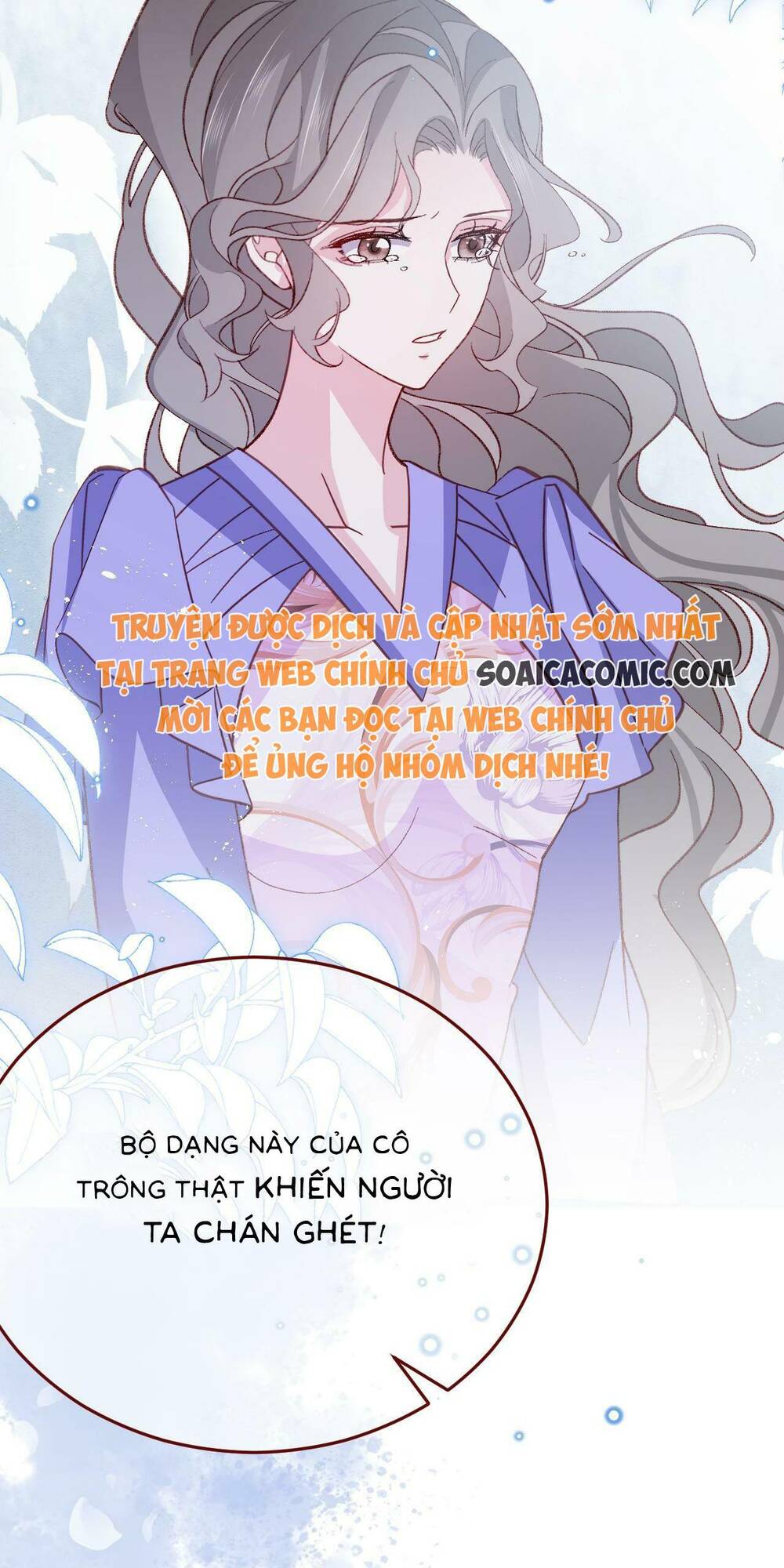 Ninita Yêu Dấu Chap 81 - Next Chap 82