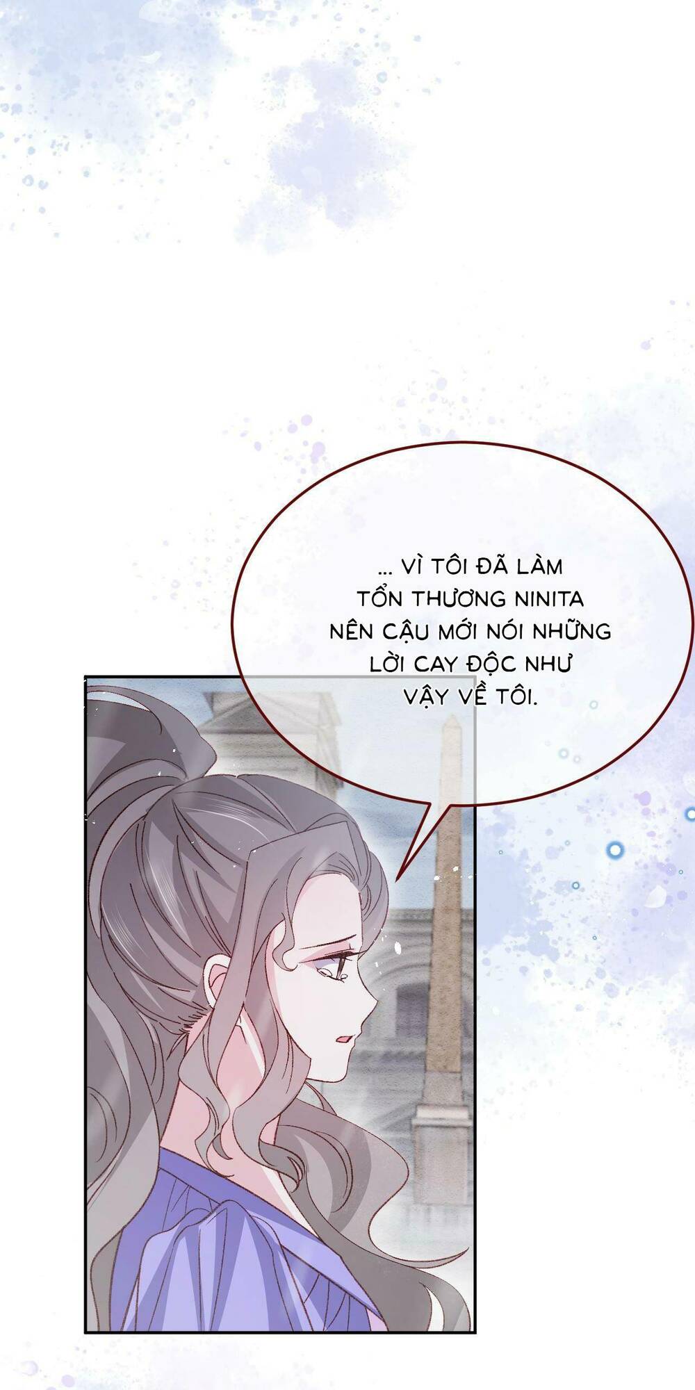 Ninita Yêu Dấu Chap 81 - Next Chap 82