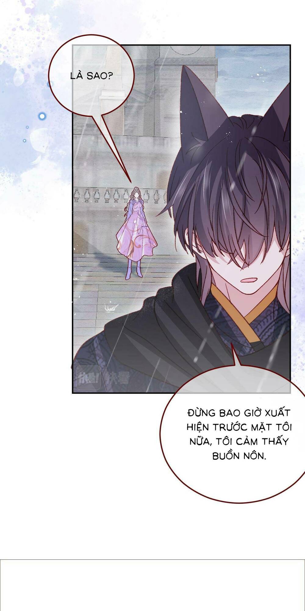 Ninita Yêu Dấu Chap 81 - Next Chap 82