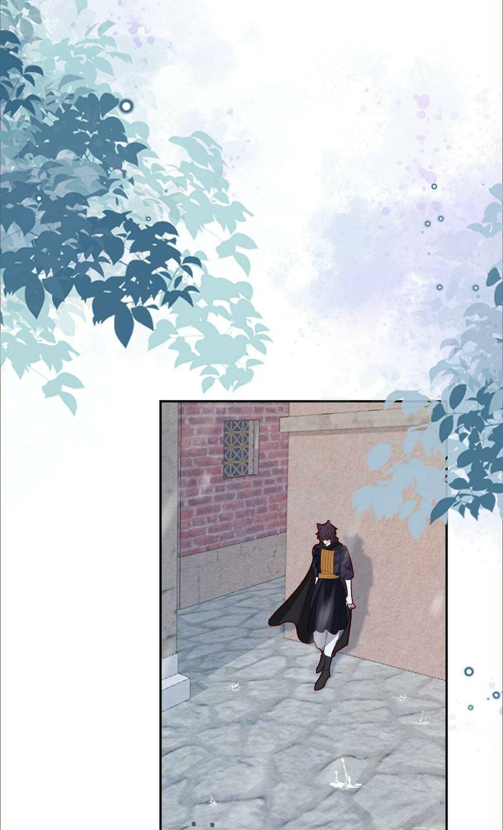 Ninita Yêu Dấu Chap 81 - Next Chap 82