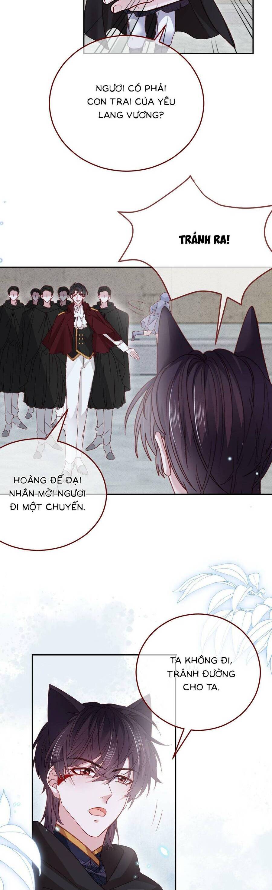 Ninita Yêu Dấu Chap 82 - Next Chap 83