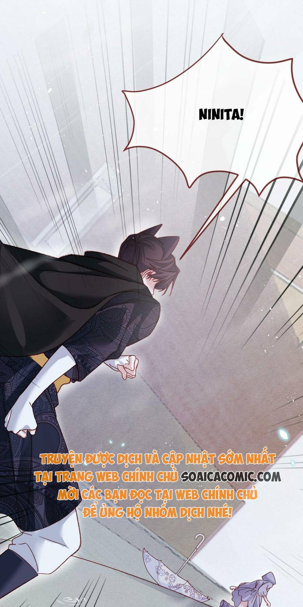 Ninita Yêu Dấu Chap 82 - Next Chap 83