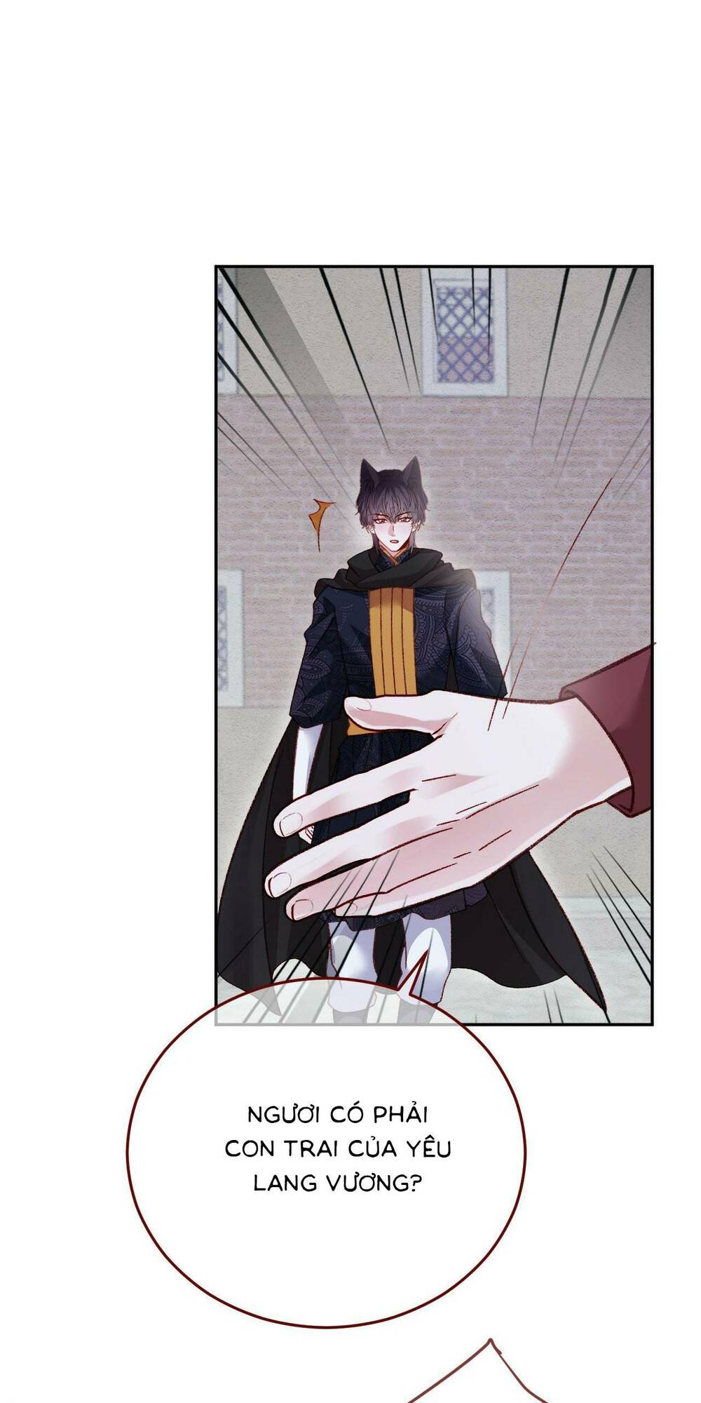 Ninita Yêu Dấu Chap 82 - Next Chap 83