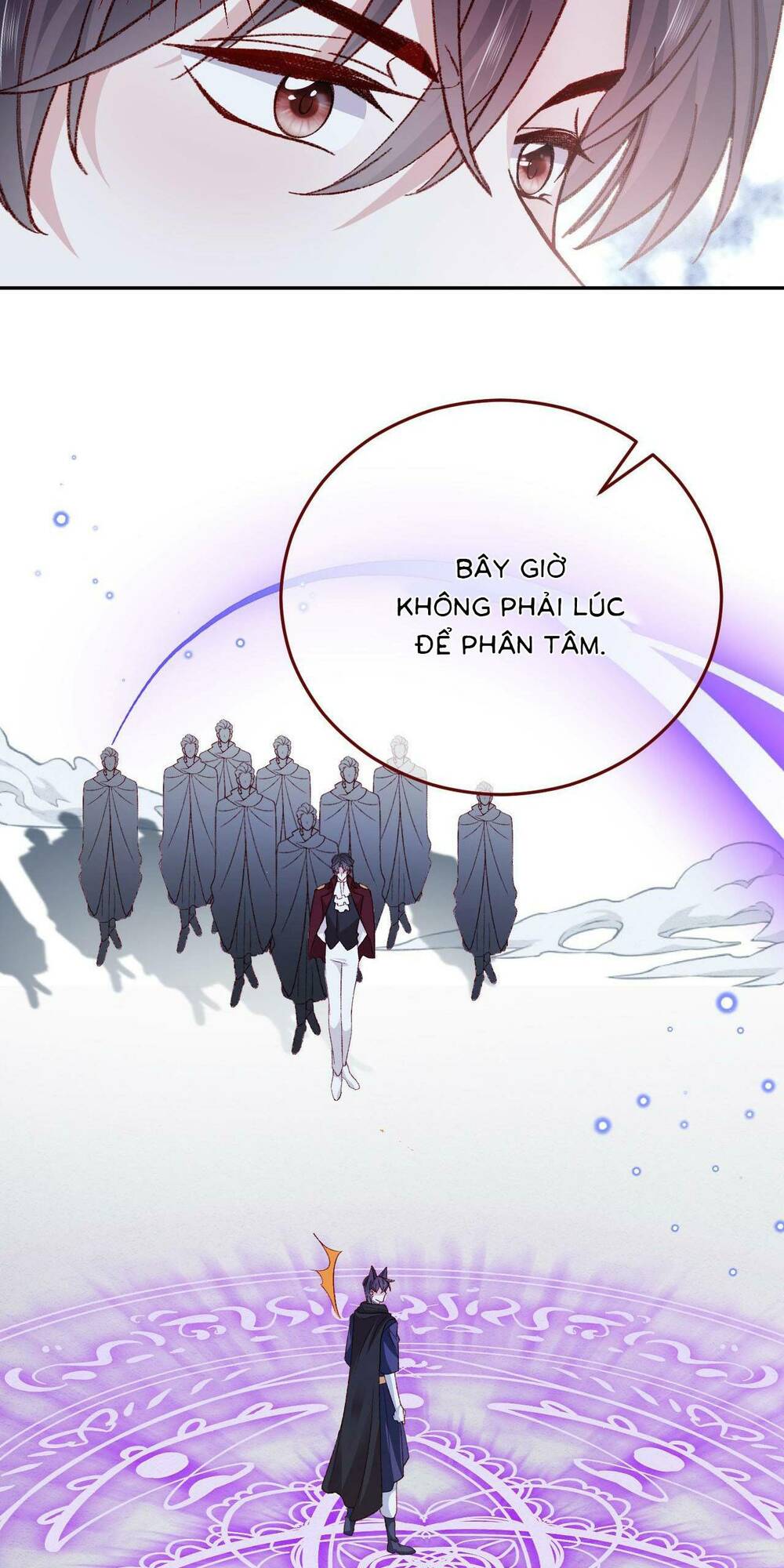 Ninita Yêu Dấu Chap 82 - Next Chap 83