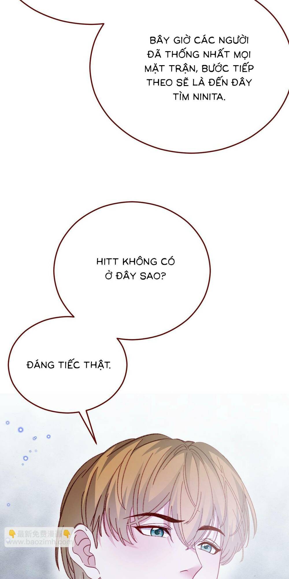 Ninita Yêu Dấu Chap 82 - Next Chap 83
