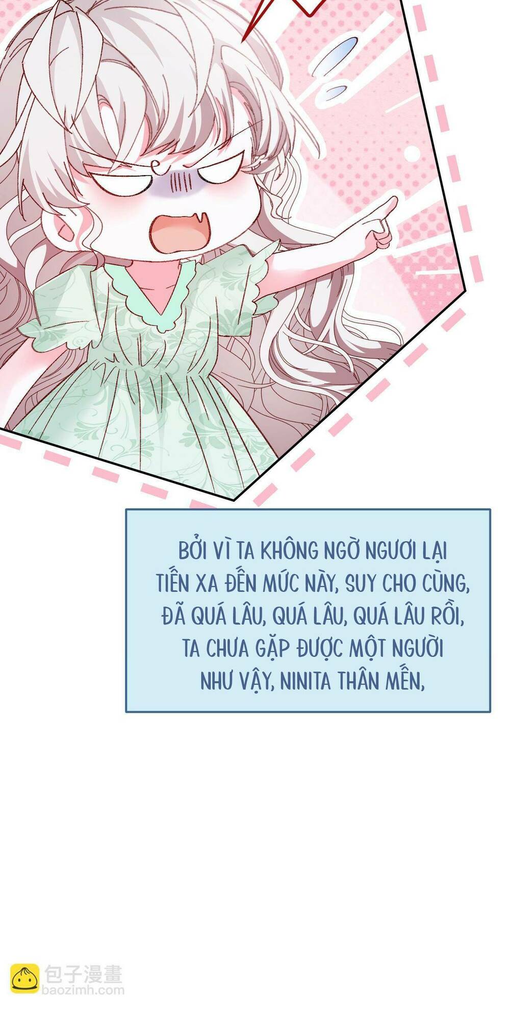 Ninita Yêu Dấu Chap 82 - Next Chap 83