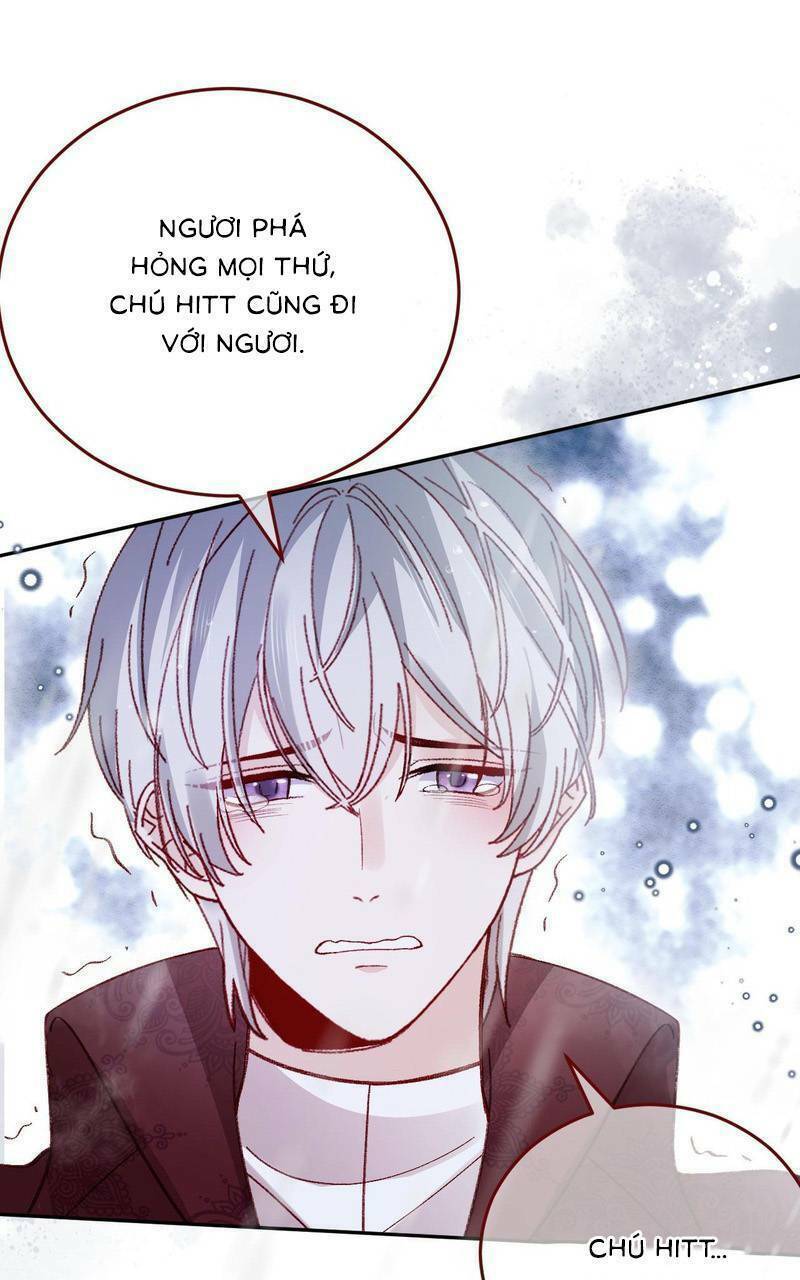 Ninita Yêu Dấu Chap 83 - Next Chap 84