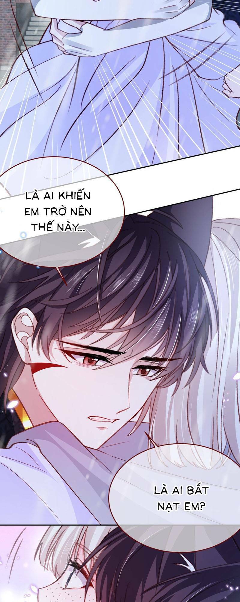 Ninita Yêu Dấu Chap 84 - Next Chap 85