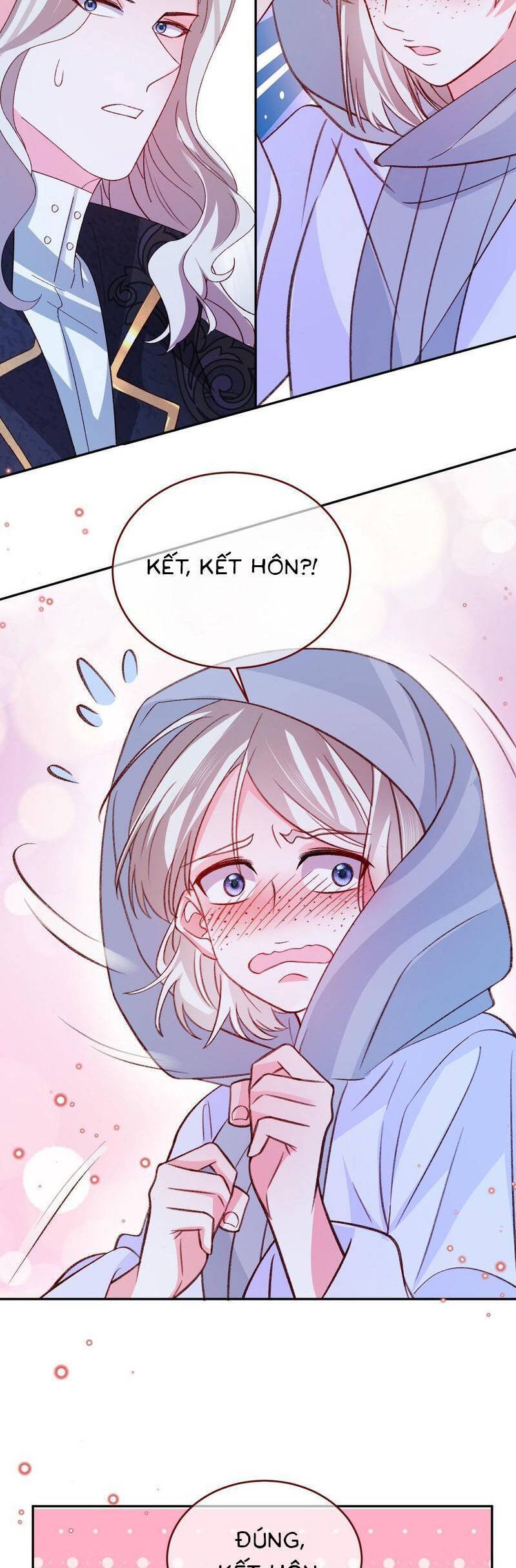 Ninita Yêu Dấu Chap 84 - Next Chap 85