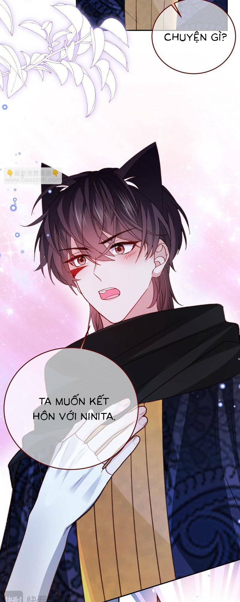 Ninita Yêu Dấu Chap 84 - Next Chap 85
