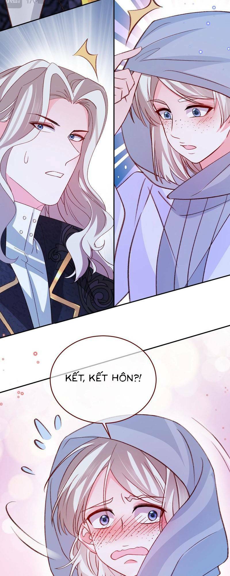 Ninita Yêu Dấu Chap 84 - Next Chap 85