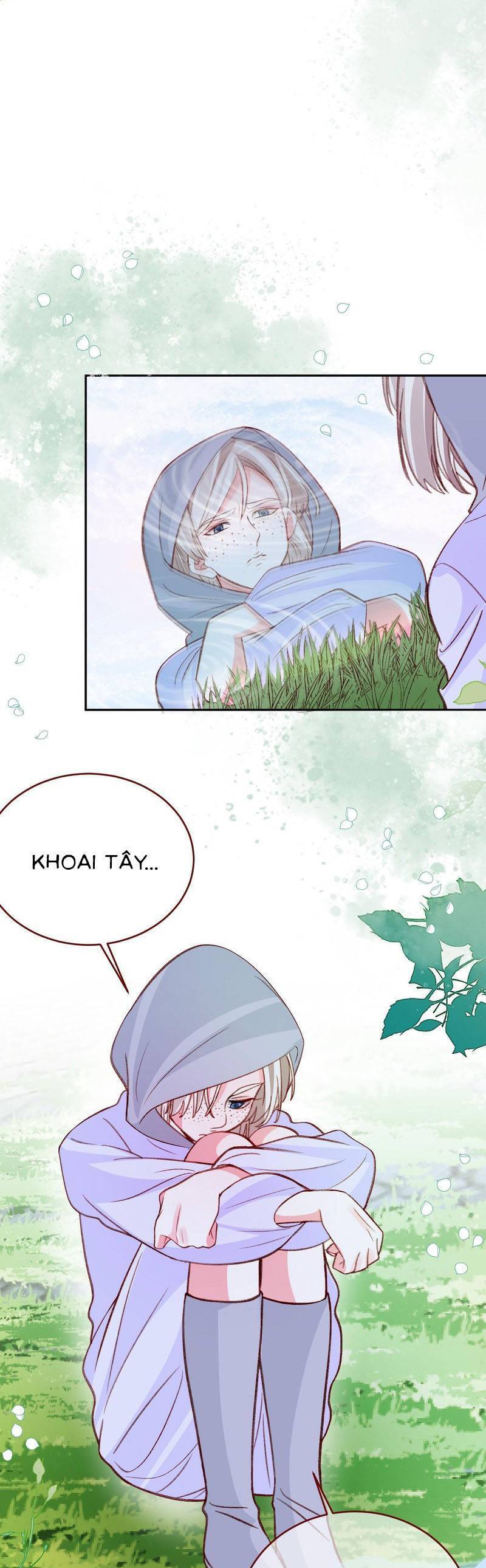 Ninita Yêu Dấu Chap 84 - Next Chap 85