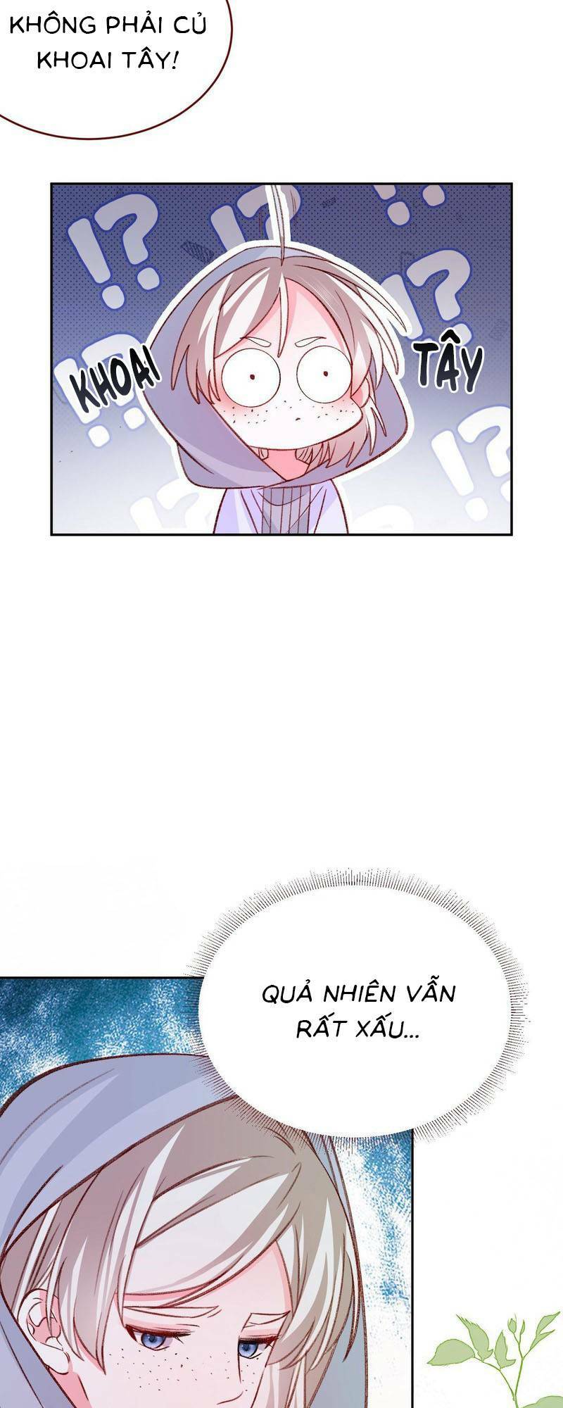 Ninita Yêu Dấu Chap 84 - Next Chap 85