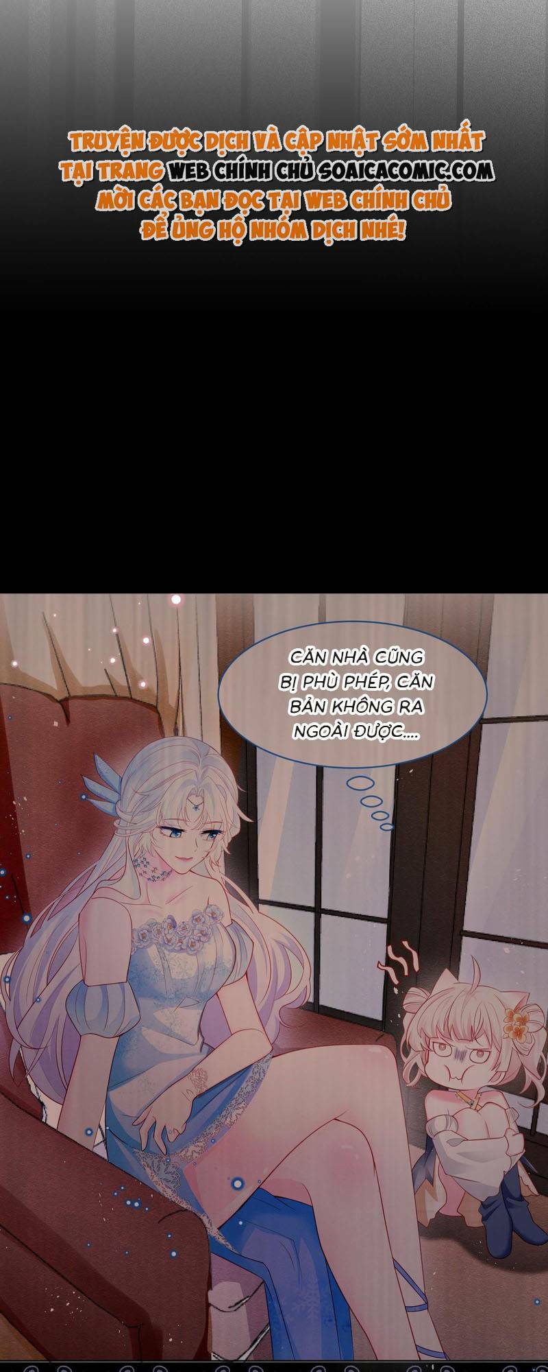 Ninita Yêu Dấu Chap 84 - Next Chap 85