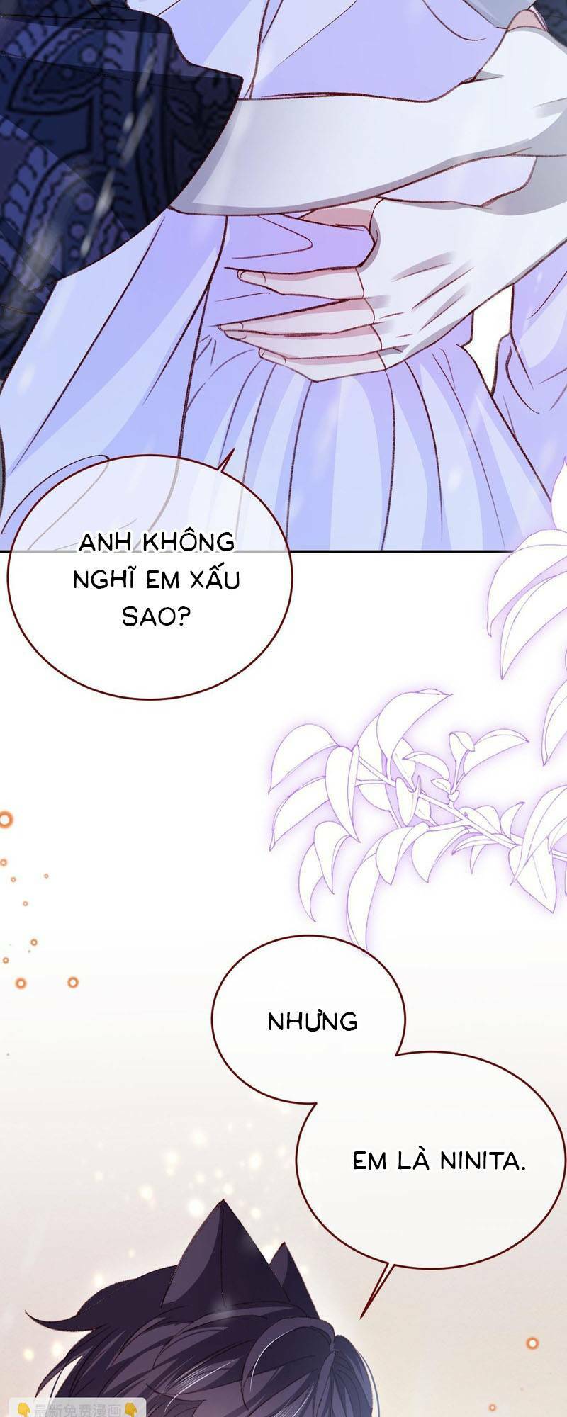 Ninita Yêu Dấu Chap 84 - Next Chap 85