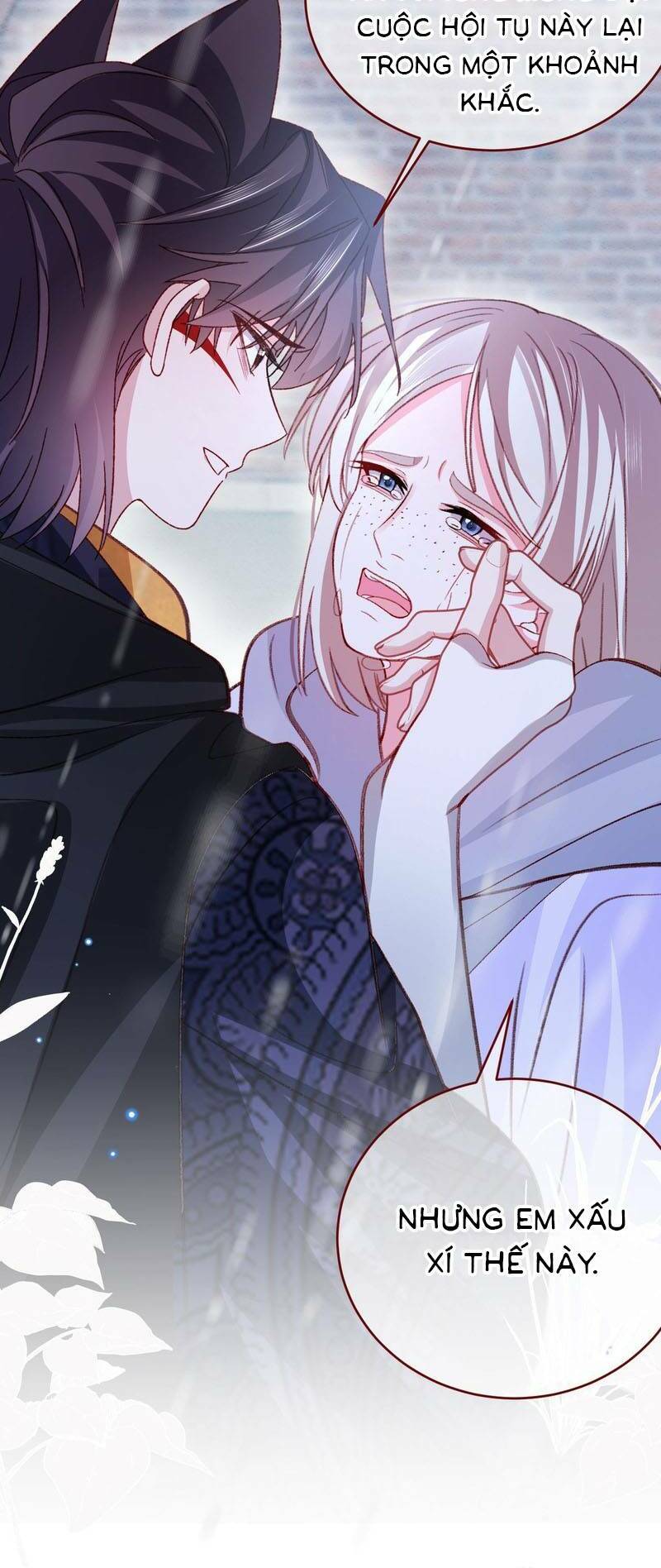 Ninita Yêu Dấu Chap 84 - Next Chap 85