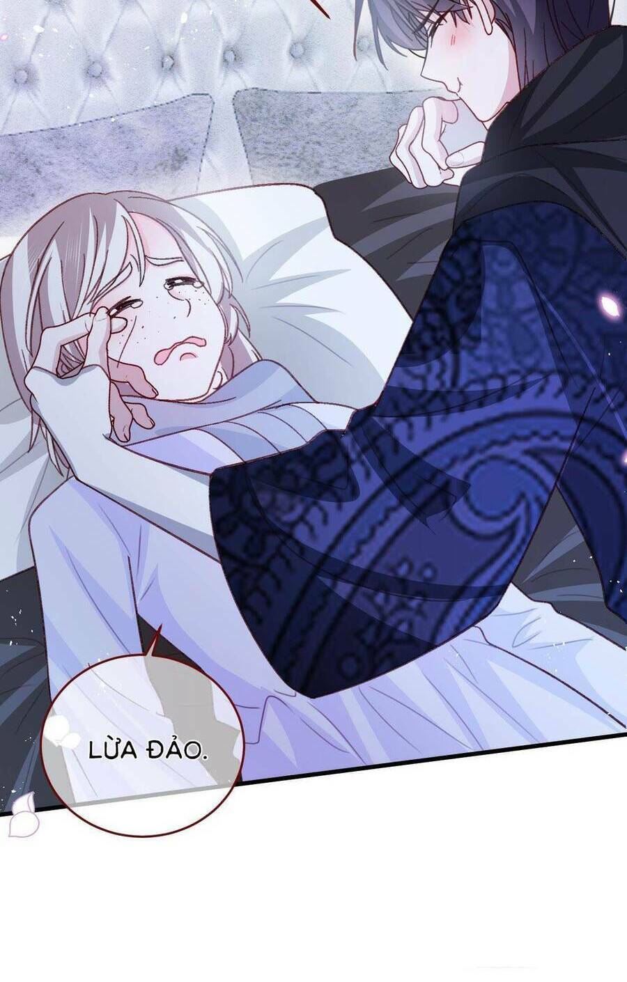 Ninita Yêu Dấu Chap 85 - Next Chap 86