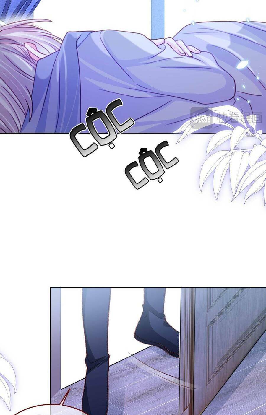 Ninita Yêu Dấu Chap 85 - Next Chap 86