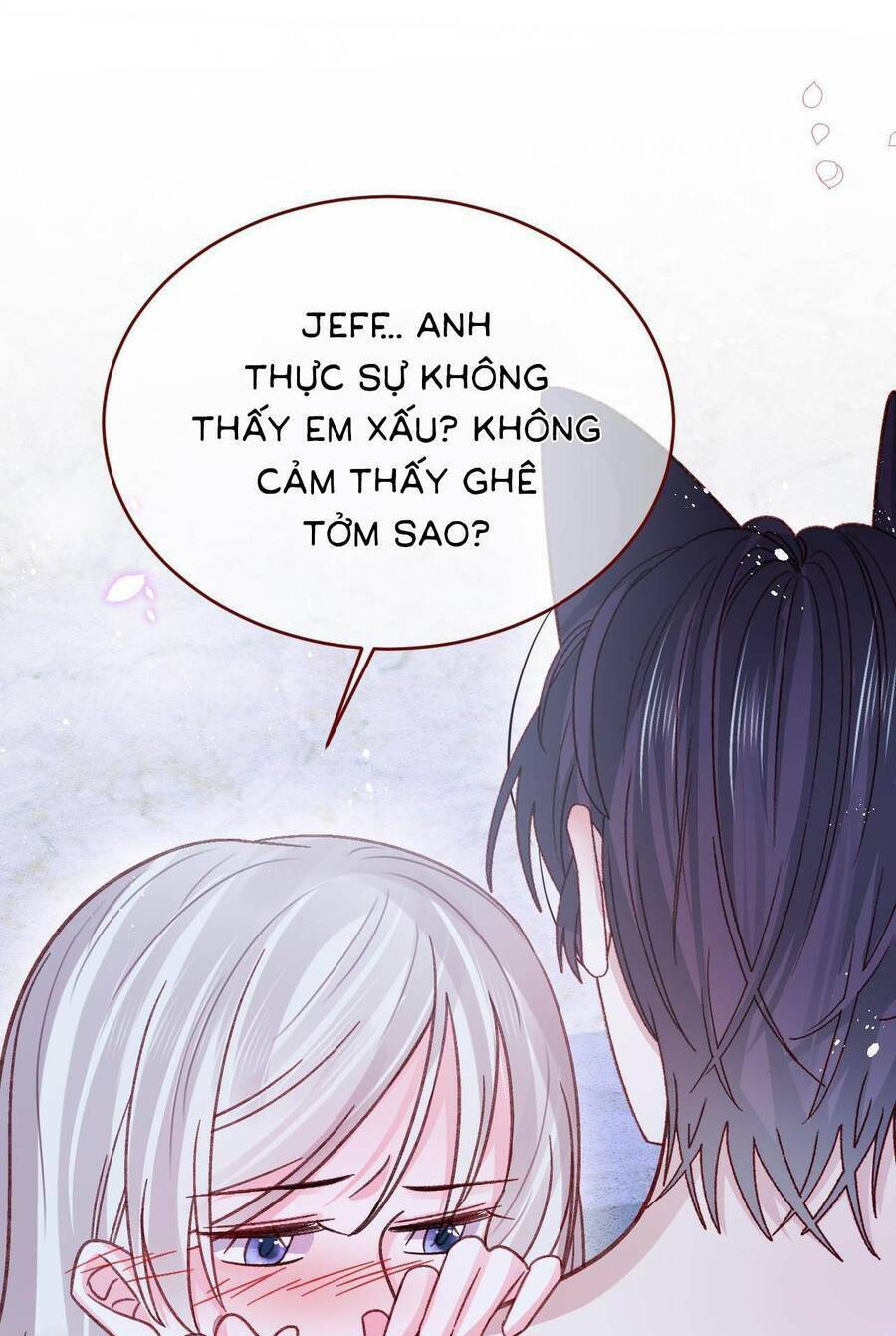 Ninita Yêu Dấu Chap 85 - Next Chap 86