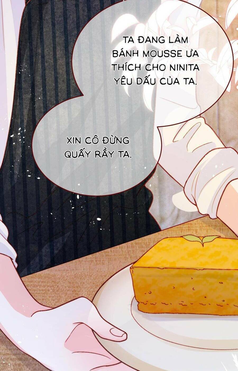 Ninita Yêu Dấu Chap 85 - Next Chap 86