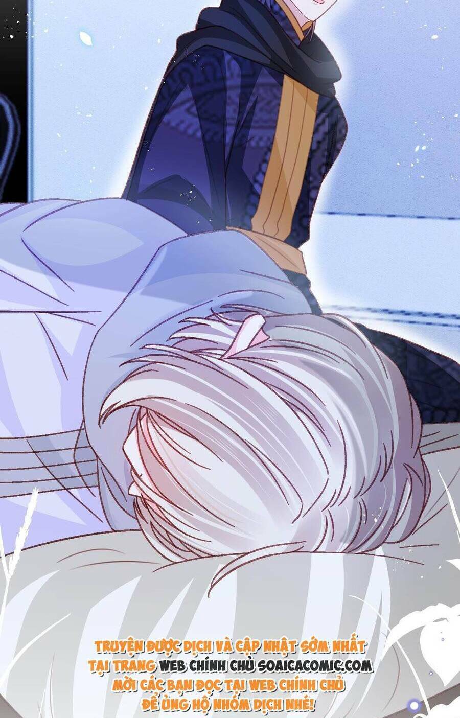 Ninita Yêu Dấu Chap 85 - Next Chap 86