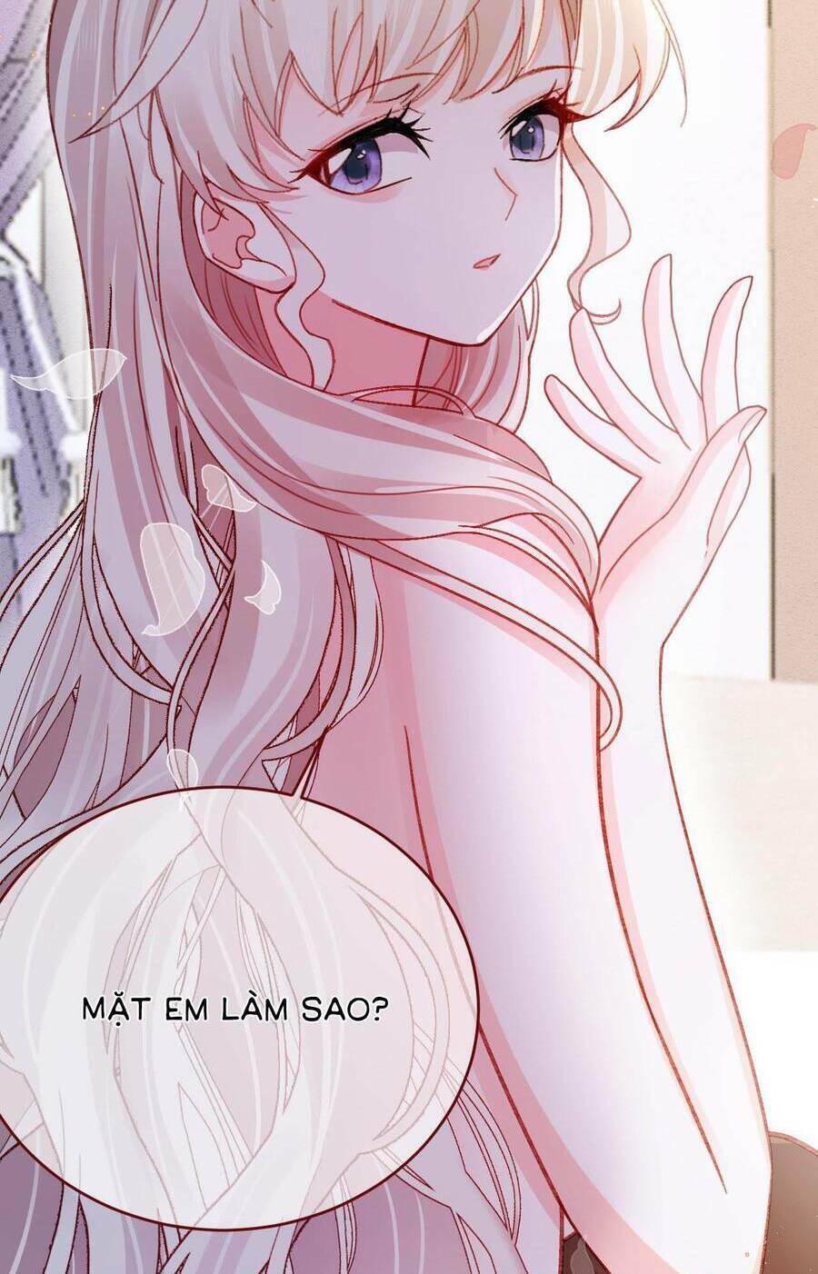 Ninita Yêu Dấu Chap 85 - Next Chap 86