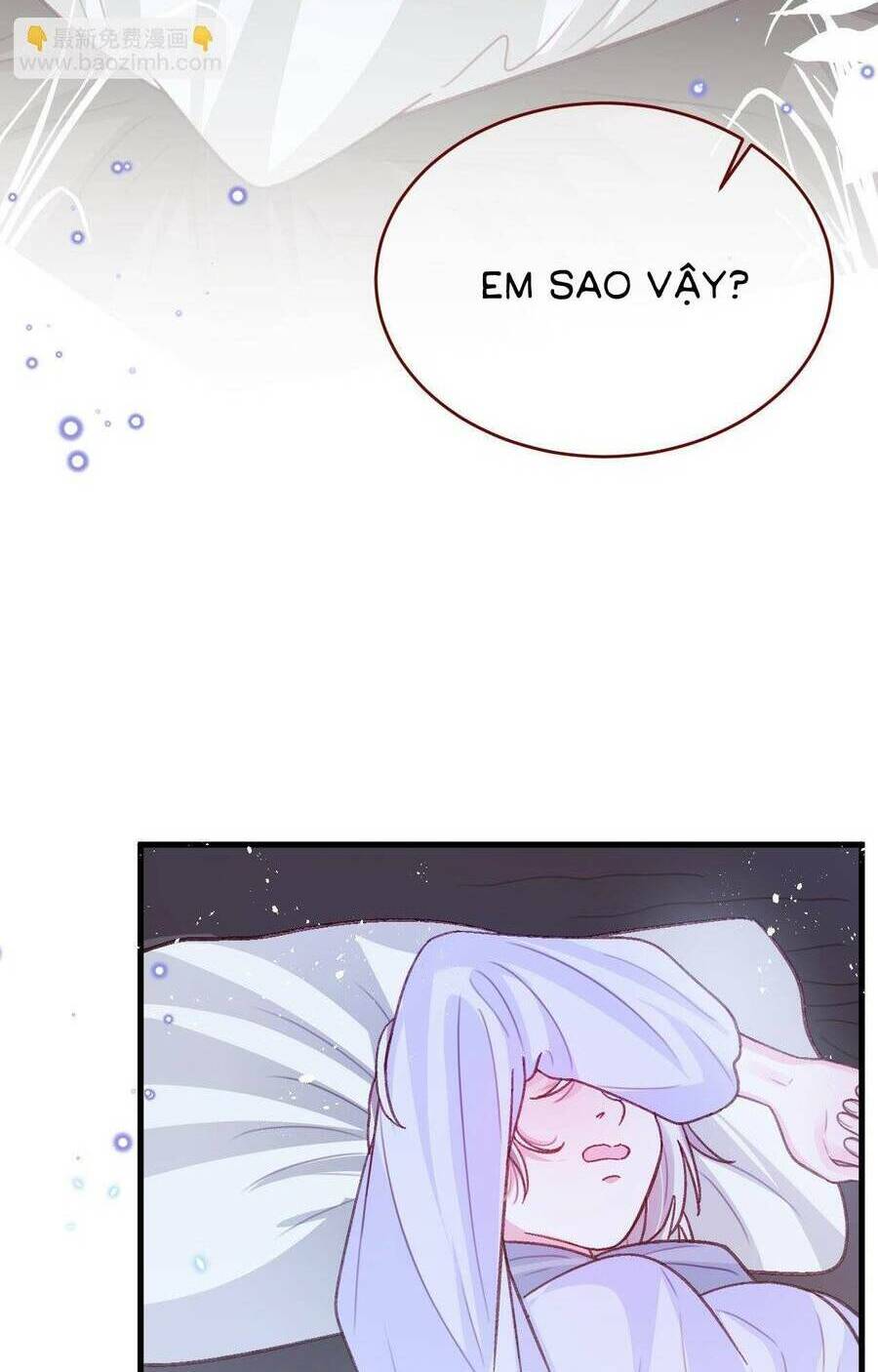 Ninita Yêu Dấu Chap 85 - Next Chap 86