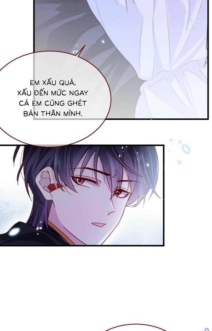 Ninita Yêu Dấu Chap 85 - Next Chap 86