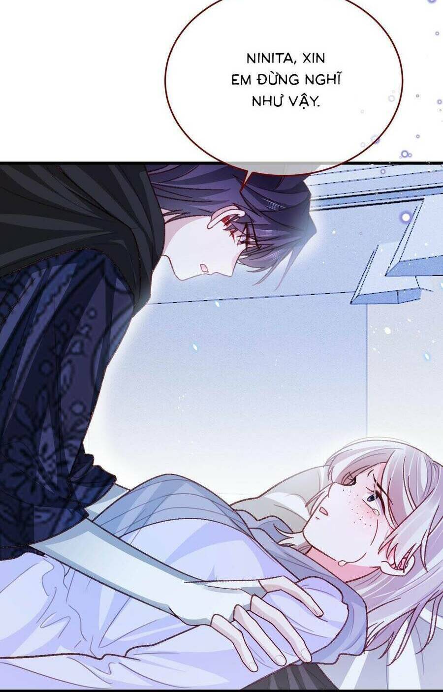 Ninita Yêu Dấu Chap 85 - Next Chap 86