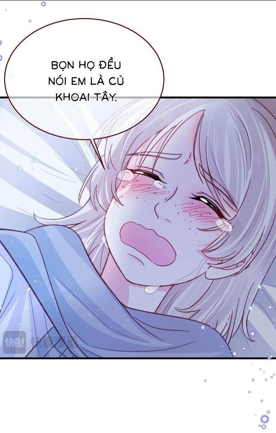 Ninita Yêu Dấu Chap 85 - Next Chap 86