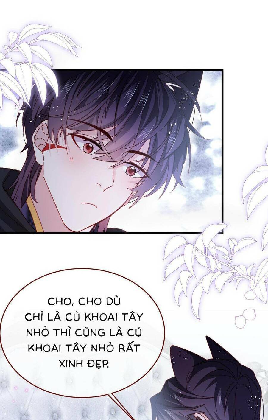 Ninita Yêu Dấu Chap 85 - Next Chap 86
