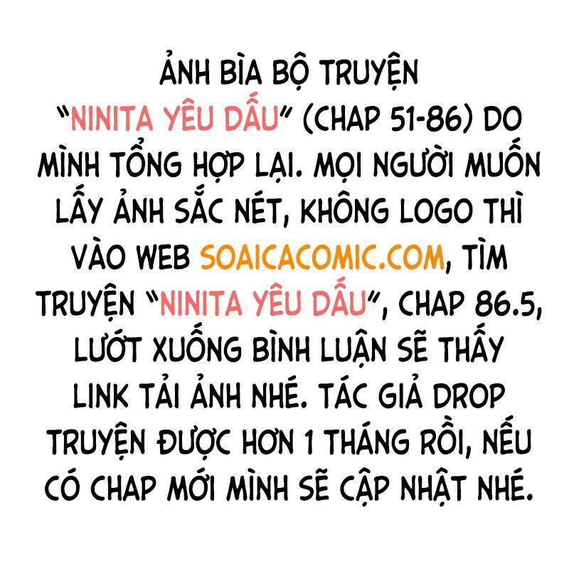 Ninita Yêu Dấu Chap 86.5 - Next Chap 87.5