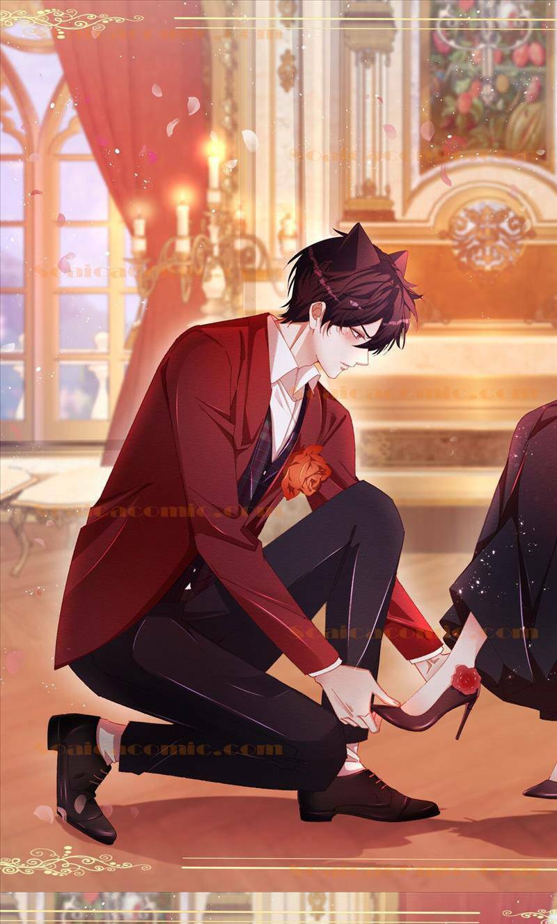 Ninita Yêu Dấu Chap 86.5 - Next Chap 87.5