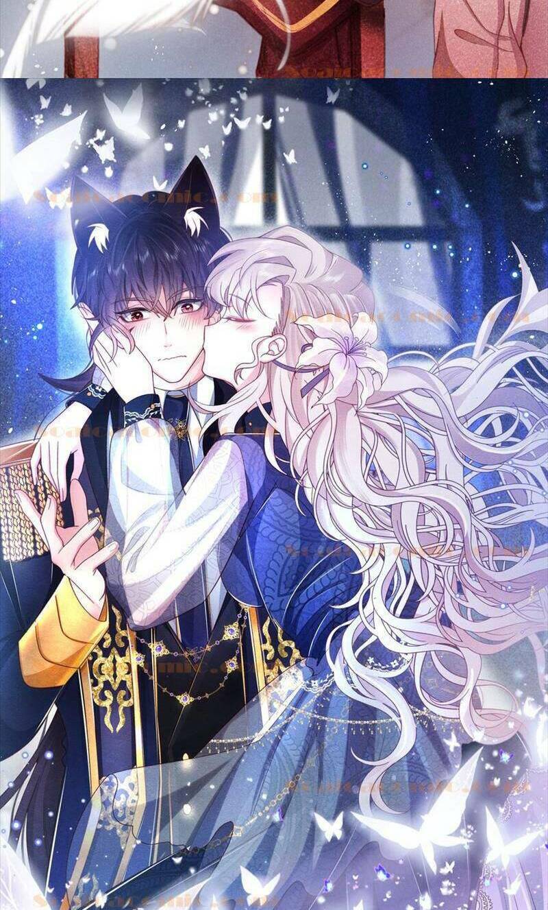 Ninita Yêu Dấu Chap 86.5 - Next Chap 87.5