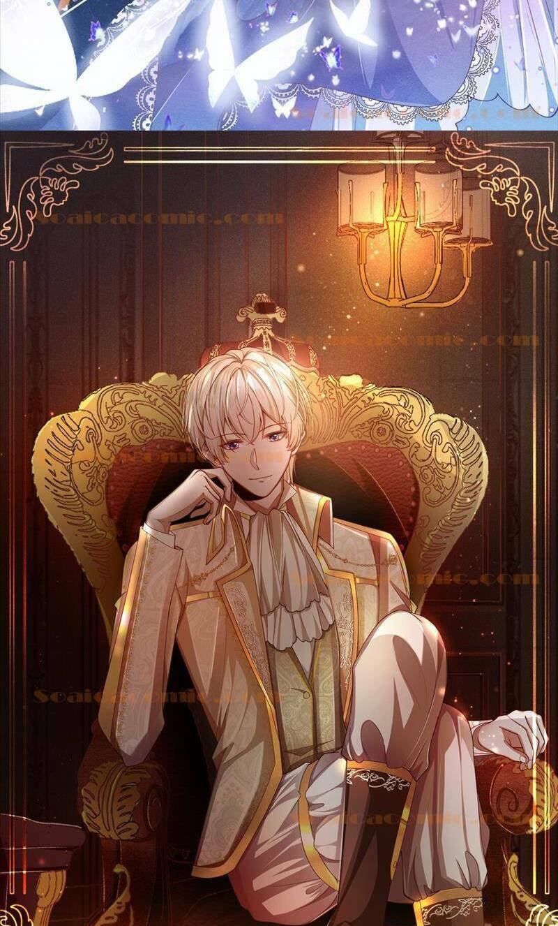 Ninita Yêu Dấu Chap 86.5 - Next Chap 87.5