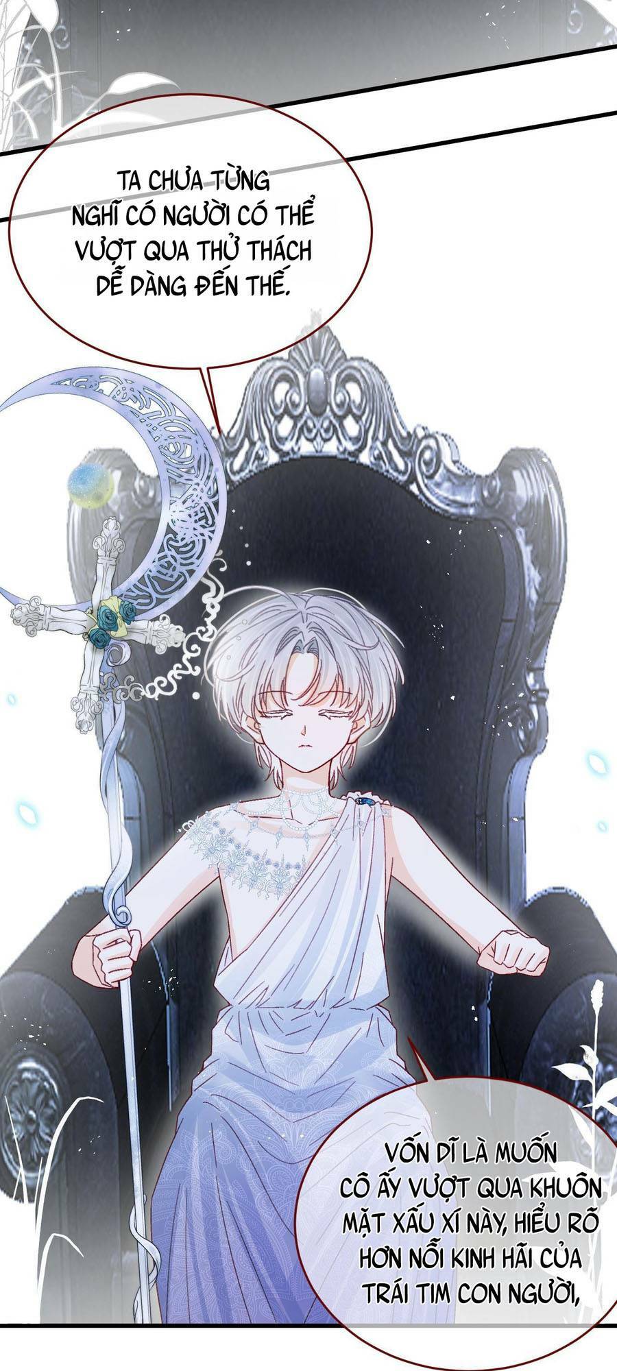 Ninita Yêu Dấu Chap 86 - Next Chap 87