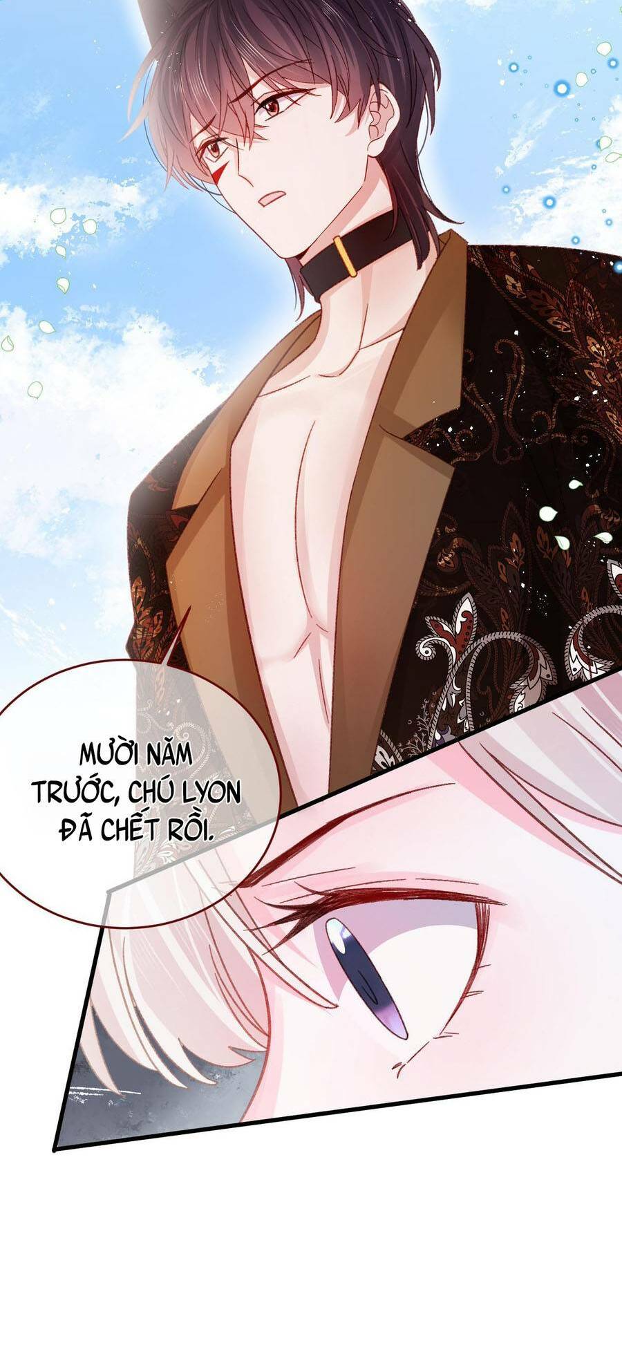 Ninita Yêu Dấu Chap 86 - Next Chap 87