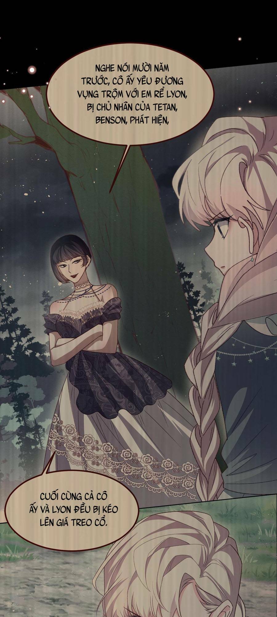 Ninita Yêu Dấu Chap 86 - Next Chap 87