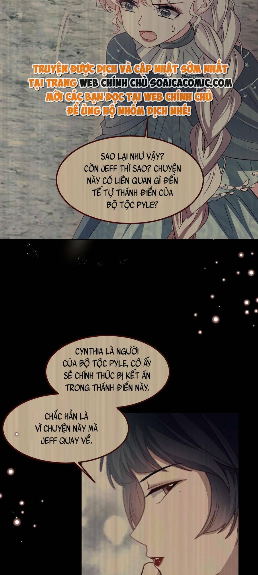 Ninita Yêu Dấu Chap 86 - Next Chap 87