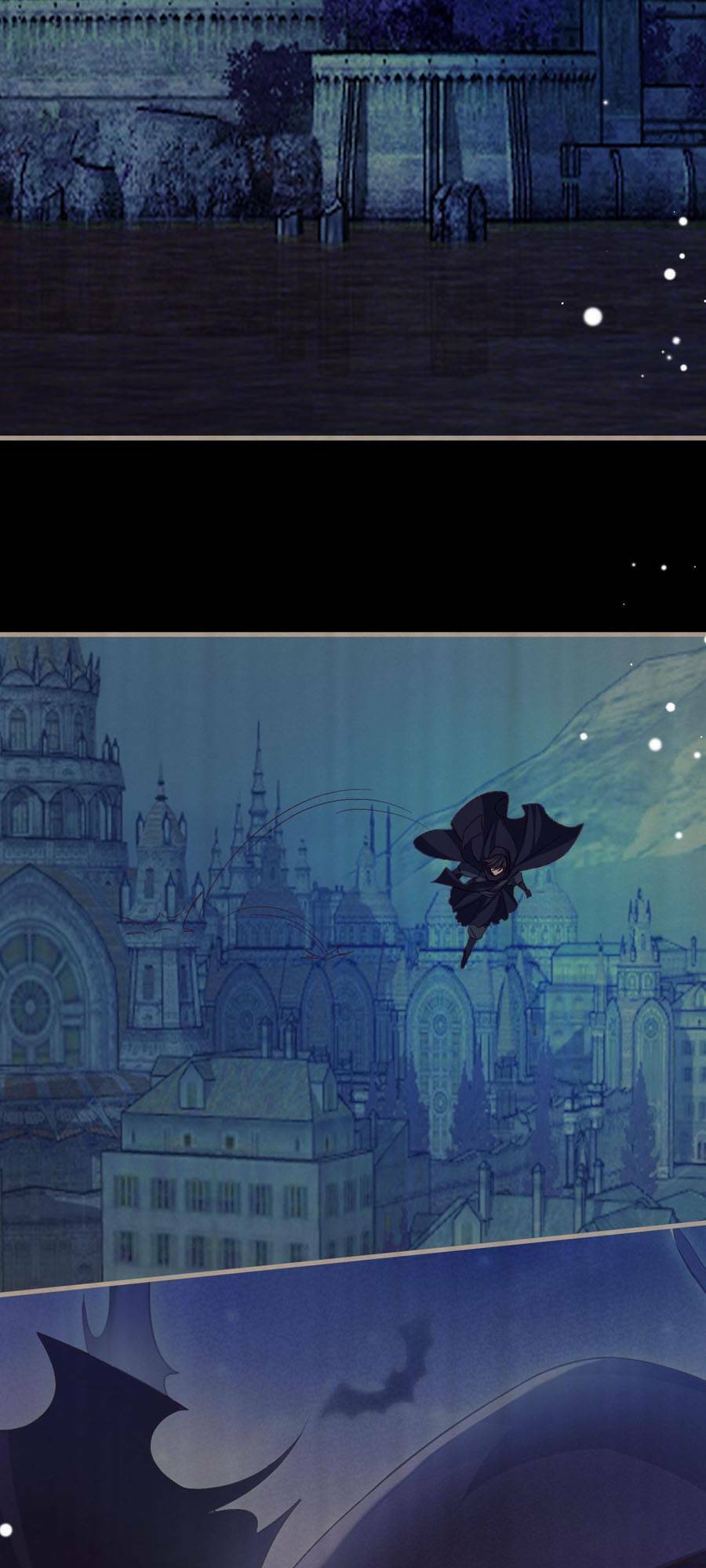 Ninita Yêu Dấu Chap 86 - Next Chap 87