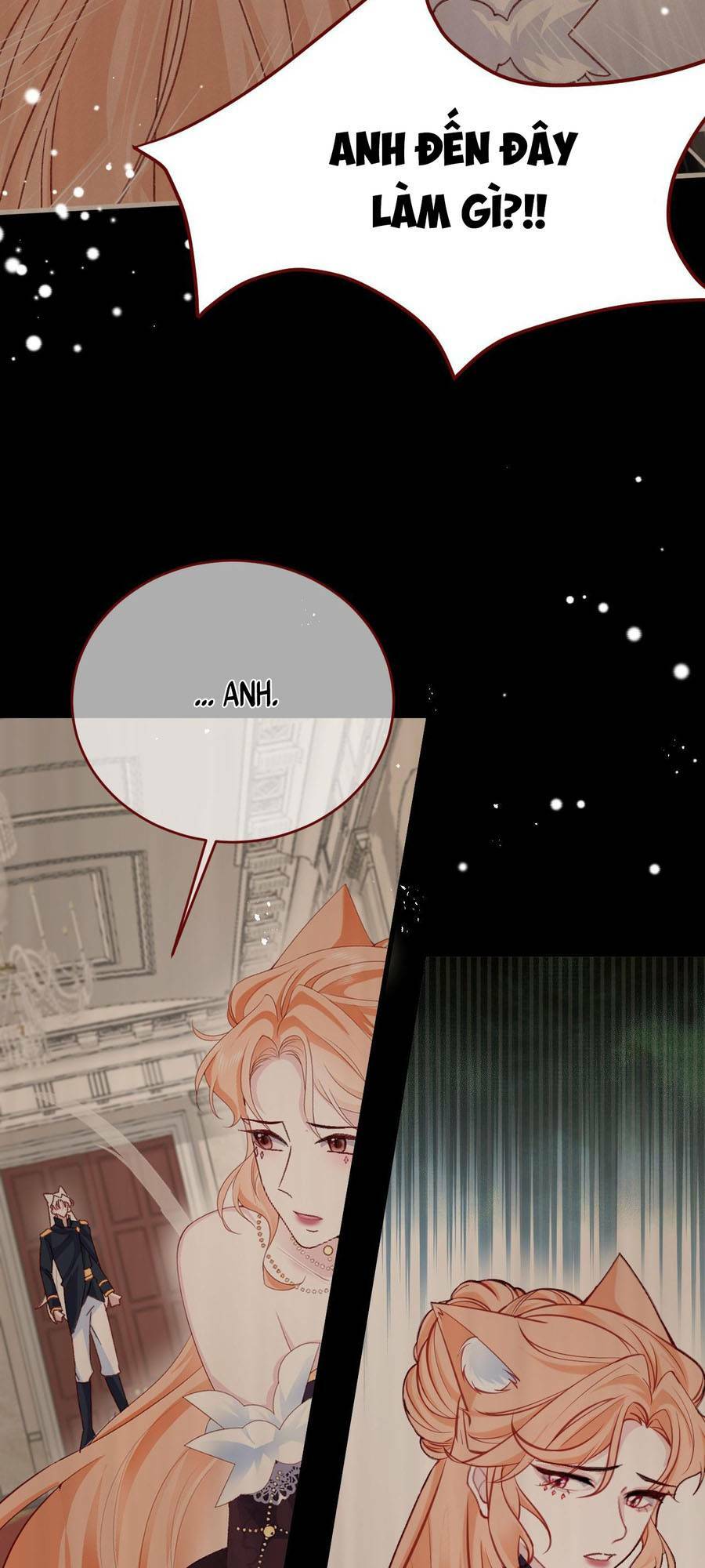 Ninita Yêu Dấu Chap 86 - Next Chap 87