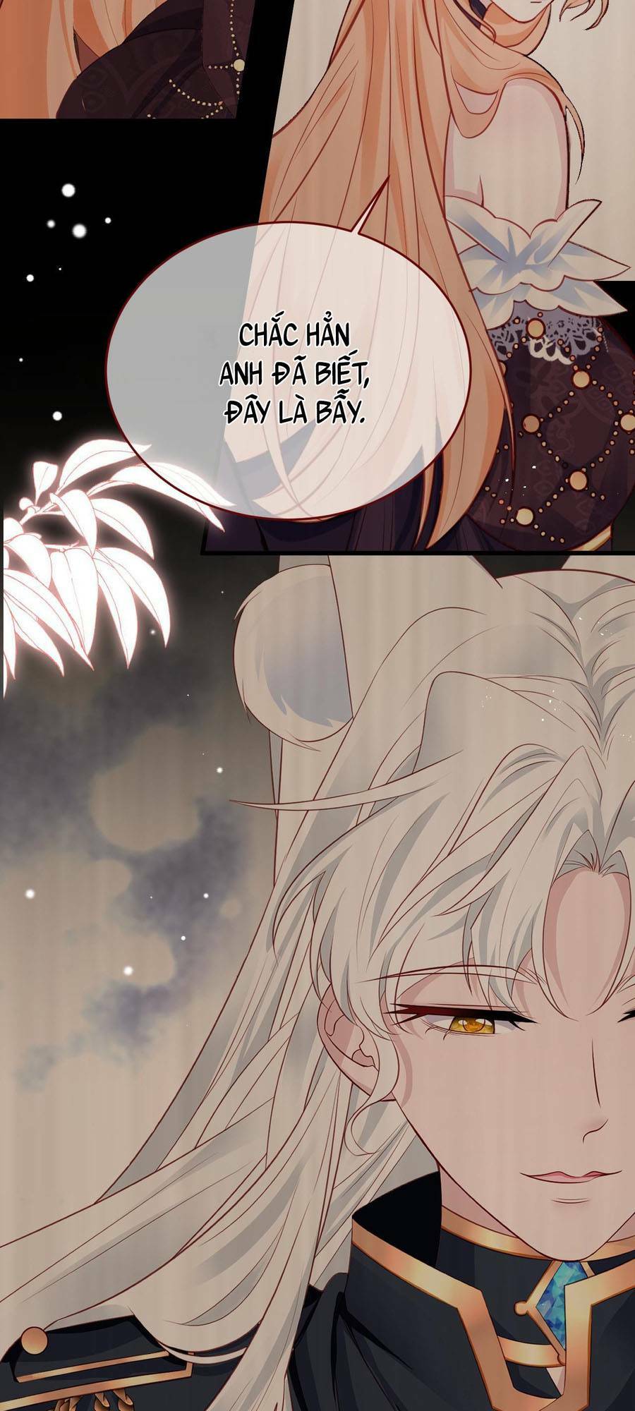 Ninita Yêu Dấu Chap 86 - Next Chap 87